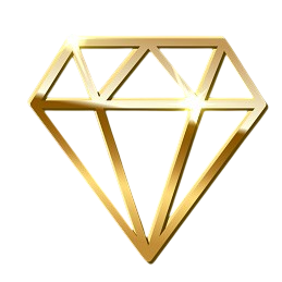 Positive Diamond